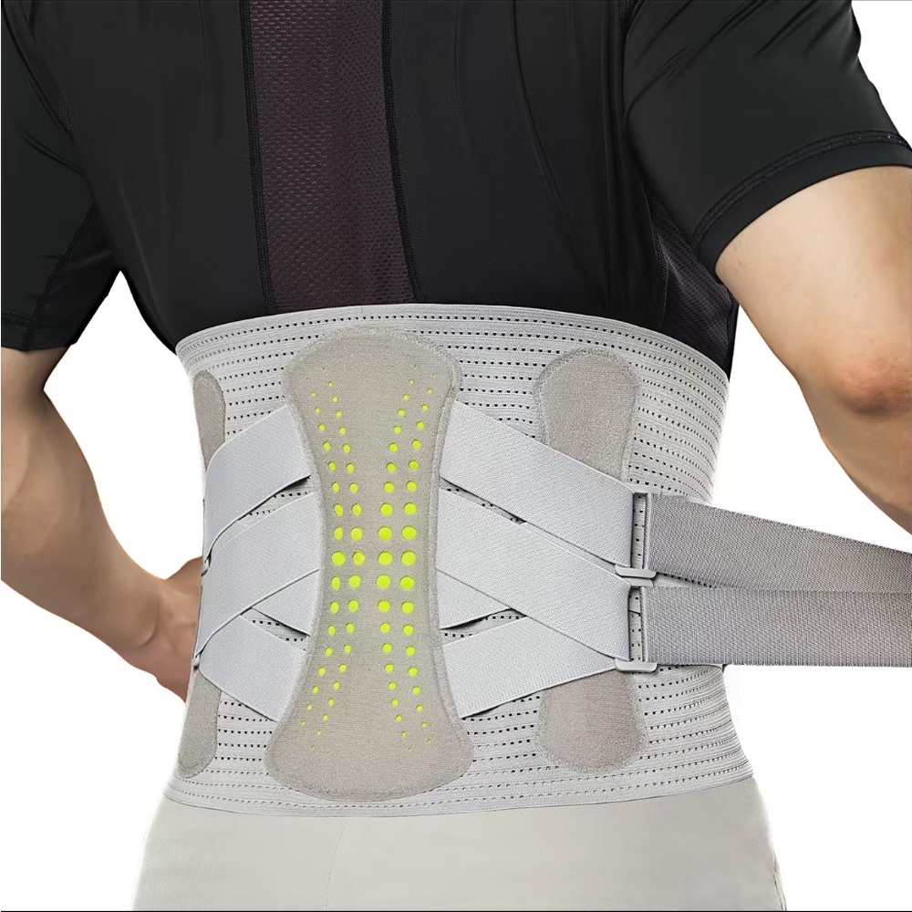Back Support Brace! - Picture 9 of 9